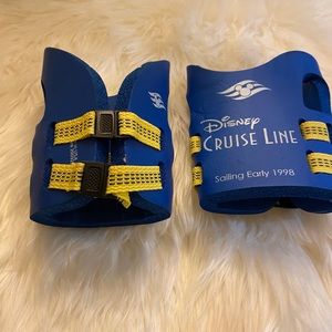 DISNEY CRUISE LINES KOOZIES